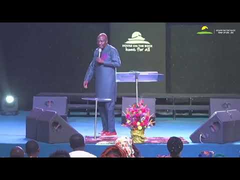 Koinonia Service | 7th August 2022