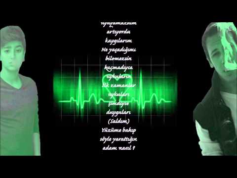 Melişah & Emiral - Ağustos