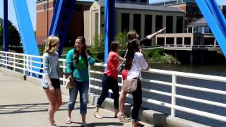 Back Home-Andy Grammer Music Video