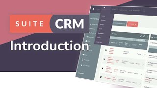 SuiteCRM video