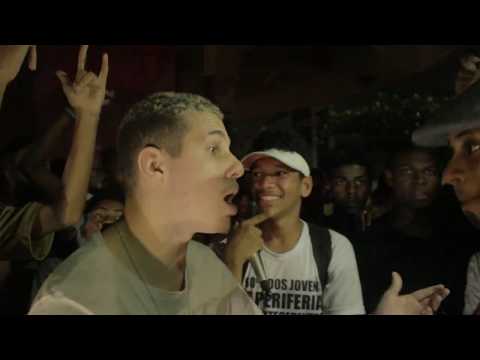 Bert e Nad x Jimmy e Lil Willy - Batalha da Torre 62ª edição (2° fase)