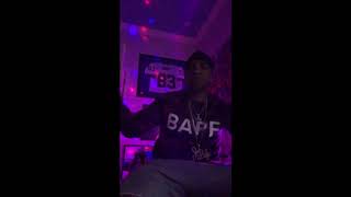 Curren$y "Fire In The Clouds" New Snippet
