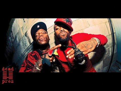 NFU and M1 (Dead Prez)