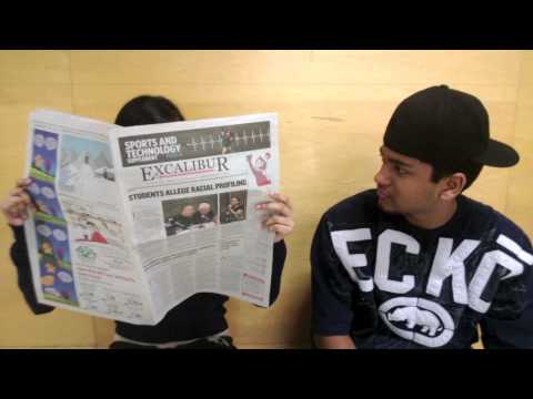 BENNYVEE ft. DA LADDIESSS!