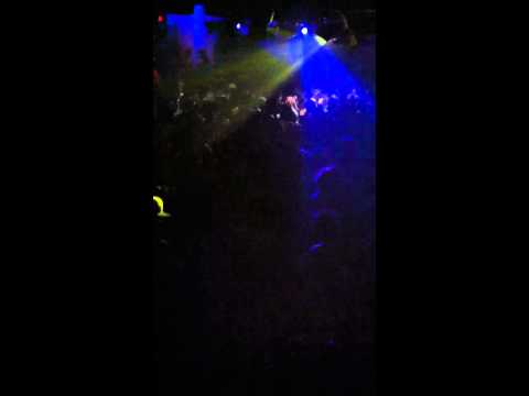 Necto August 4th, 2011