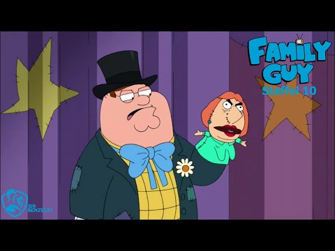 Family Guy ! BESTE SZENEN - Staffel 10 - Teil 3 [german]