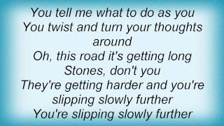 Candlebox - Don&#39;t You Lyrics