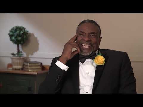 Thumbnail of the video: Love Jacked Behind The Scenes with Keith David