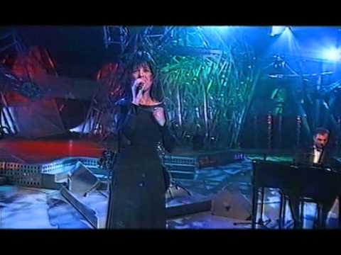 Eurovision 1996 - 21 Bosnia and Herzegovina - Amila Glamočak - Za našu ljubav