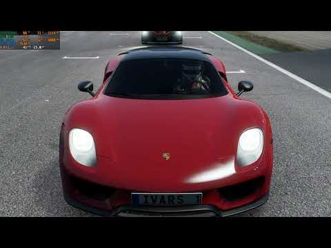 Project Cars 3 Walkthrough Part 100 - "Brno Way Out" [2160p60]