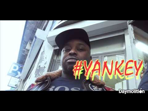 DALSIM - LEVEL5 #YANKEY I Daymolition