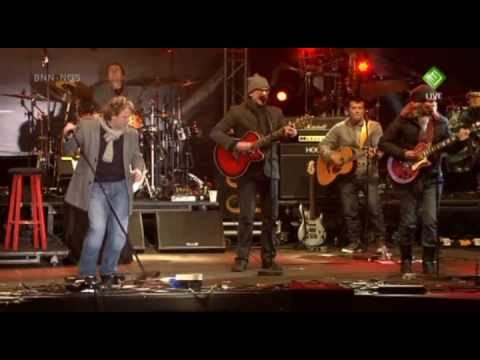 Eindhoven Serious Request 2010 - Marco Borsato - Ik ben binnen