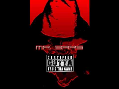 Mr Bars of Bars-n-Hooks-Kill That
