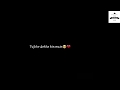Sad Whatsapp Status Roke Na Ruke Naina Arijit Singh Badrinath Ki Dulhania