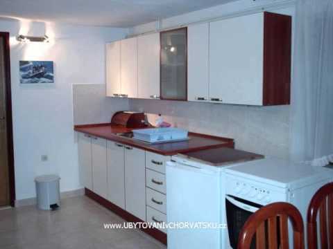 Apartmány Tonka, Trogir - Čiovo - Okrug Gornji, Chorvatsko - Croatia - Hrvatska
