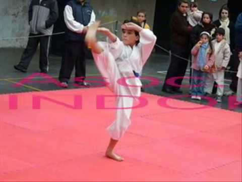 AKBAN karate Regional Buenos Aires