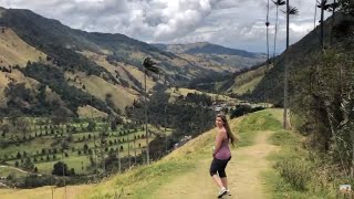 Colombia Travel Video - Bogota, Salento, Guatape, Cocora Valley, Medellin, Cartagena