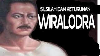 Download lagu SILSILAH DAN KETURUNAN WIRALODRA mp3