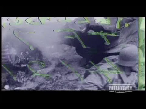 Weaponology - Season 2 Episode 3 - Waffen S.S.