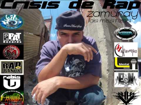 Crisis de Rap-Zamuray los mestizos family