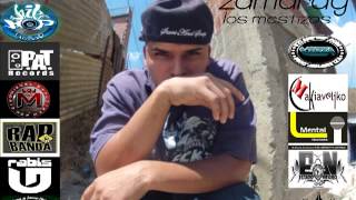 Crisis de Rap-Zamuray los mestizos family