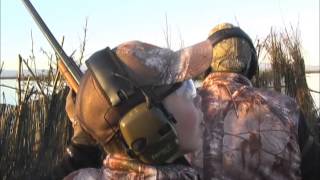 Youth Duck Hunt 2015