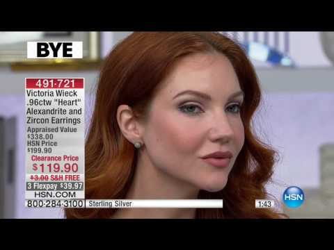 HSN | Fine Jewelry Clearance Up to 60% Off 12.26.2016 - 11 AM