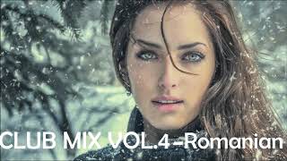 Romanian Club Hits Dance Winter 2018  ❄️ [DJ LyRy]