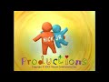 Closing To Little Bill Smoothie Collection 2008 DVD