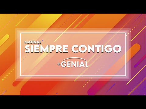 Siempre Contigo #Entrevista A Arturo Del Rio, Aysén Conectado