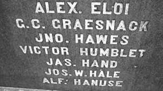 Twenty-six Reasons: Number Ten