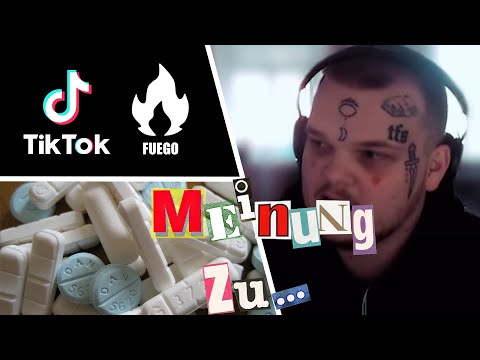 Sierra Kidd MEINUNG ZU Drogen, Hype & Newcomern ⚡ JAM FM