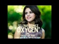 Selena Gomez-Ghost Of You_[OXYGEN 2014 ...