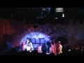 Christian death - Stop bleeding on me (Chile 2010)