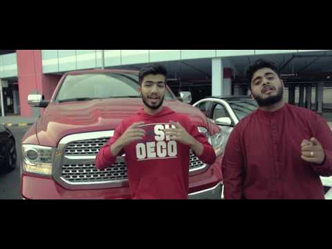 Big Star Ft. Mc.CAP - خليك في حالك