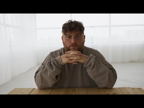 Daniel Ceylan   Da sein (Official Video)