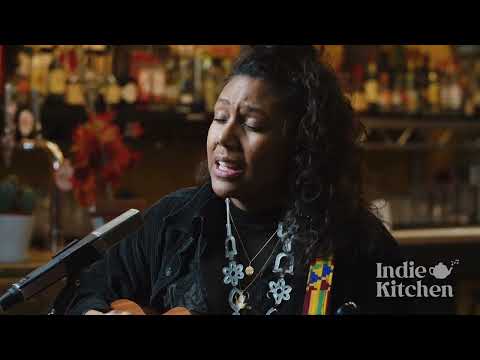 Desirée Dawson - Unrequited (Indie Kitchen Sessions at UK Americana Music Week)