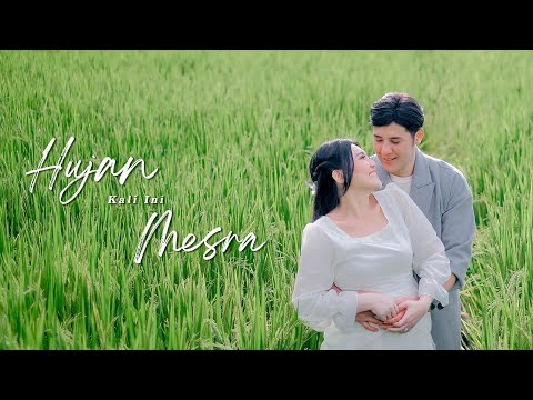 Chevra Yolandi ft Via Vallen - Hujan Kali Ini Mesra