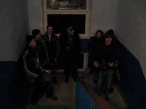 haitura2007 Stefan Voda (Exari,Spatari,Cirnul A.,si multi alti profesori,cunoscuti)