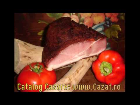 Cazare Tiparesti, Prahova - Cazat.ro