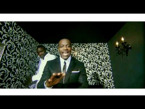 PAUL G FEAT AKON 2011 - BANG IT ALL ( official Video HD) By Mr AnSs.FLV