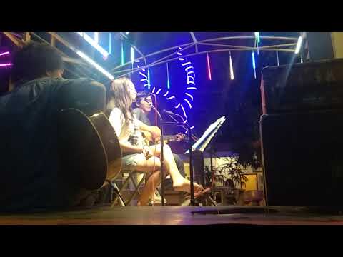 Virgoun ( cover accoustic ) - surat cinta untuk starla