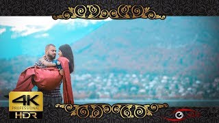 Seramal Ponal | Kuperan &amp; Janitha | PreShoot | RIGHT VISION | 4K