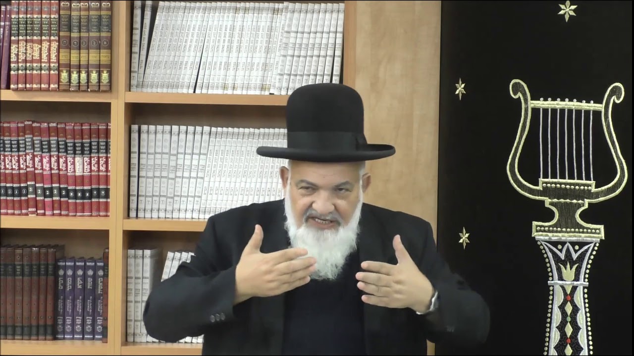 המסרים של נרות חנוכה | thumbnail