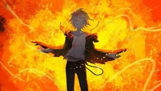 Nightcore - ADDA  Feat. Killa Fonic - Arde