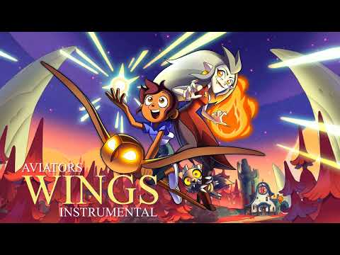 Video thumbnail for Wings (Instrumental Version)