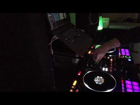 Tenerfuse Live Mix March 16 2020