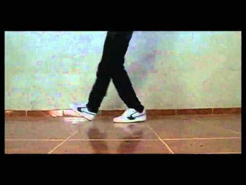 katatau "free step evolution"