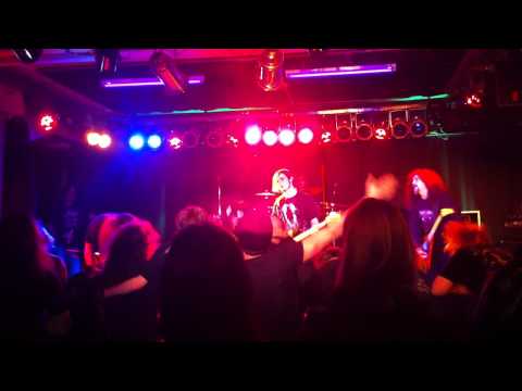 Truth of Blood_Was_Ist_Das_Denn?_EAR_TERROR_2011