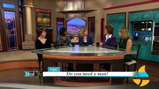 Do Women NEED a Man? | Sister2Sister